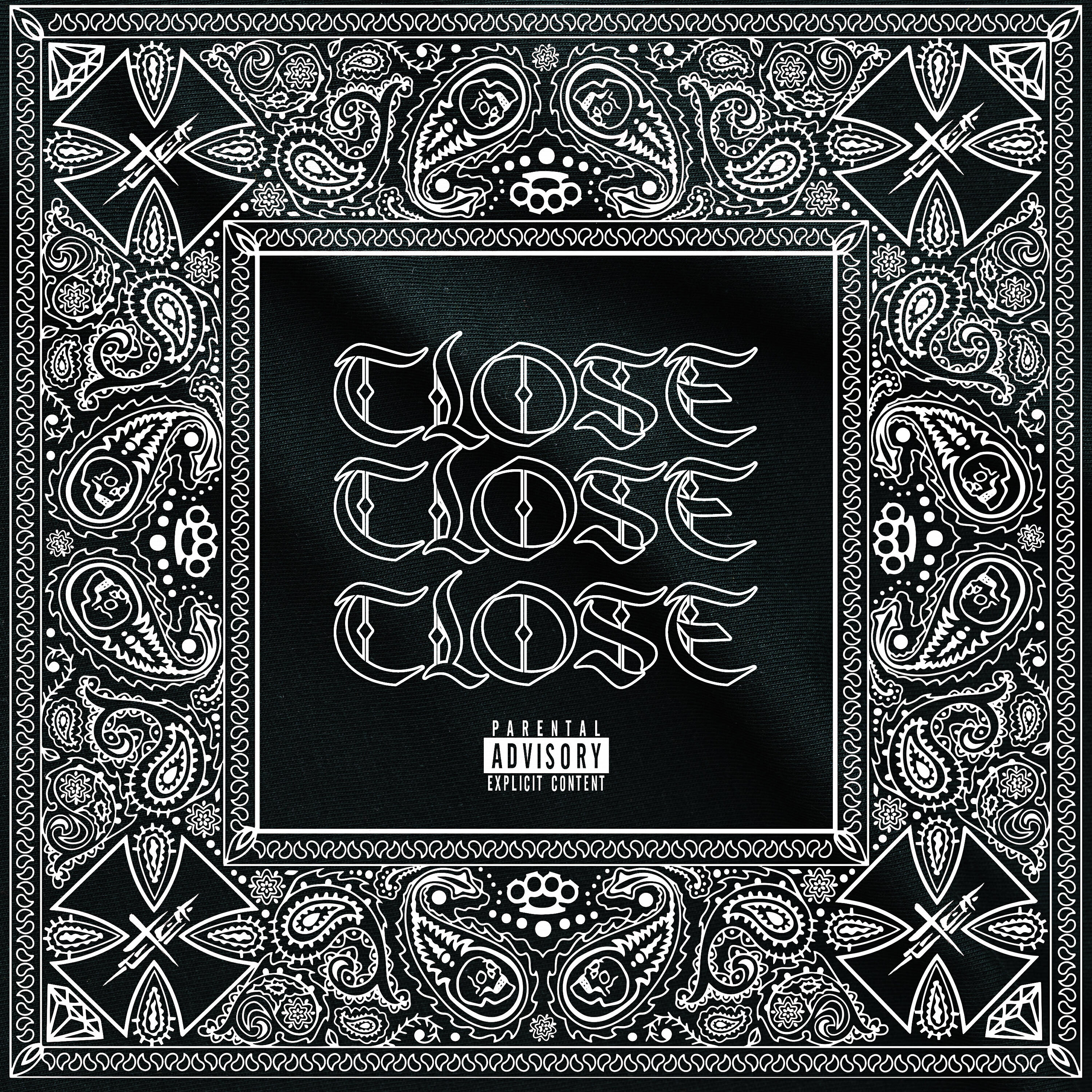 Релиз Close