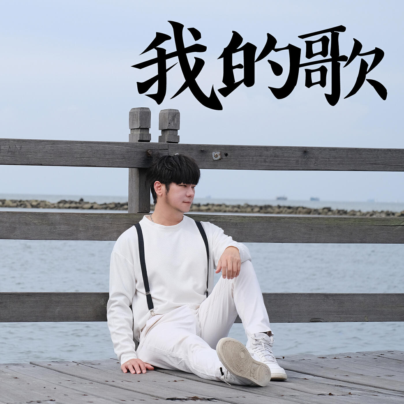 Релиз 我的歌