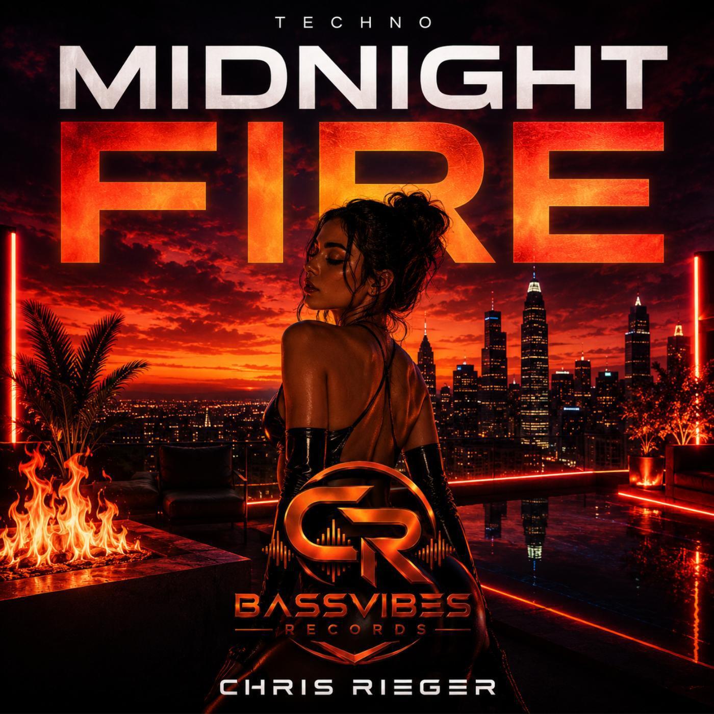 Релиз Mitnight Fire