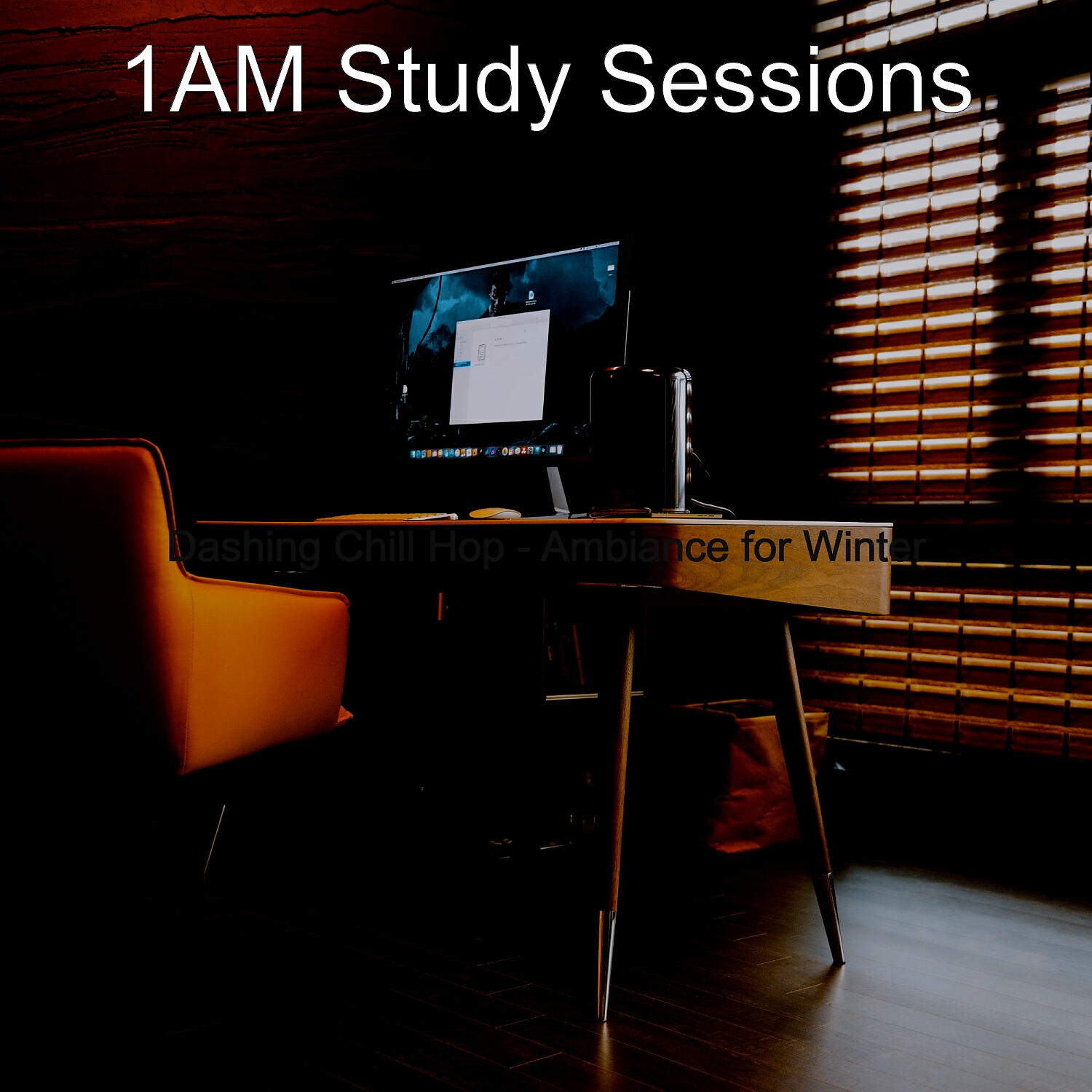 1AM Study Sessions