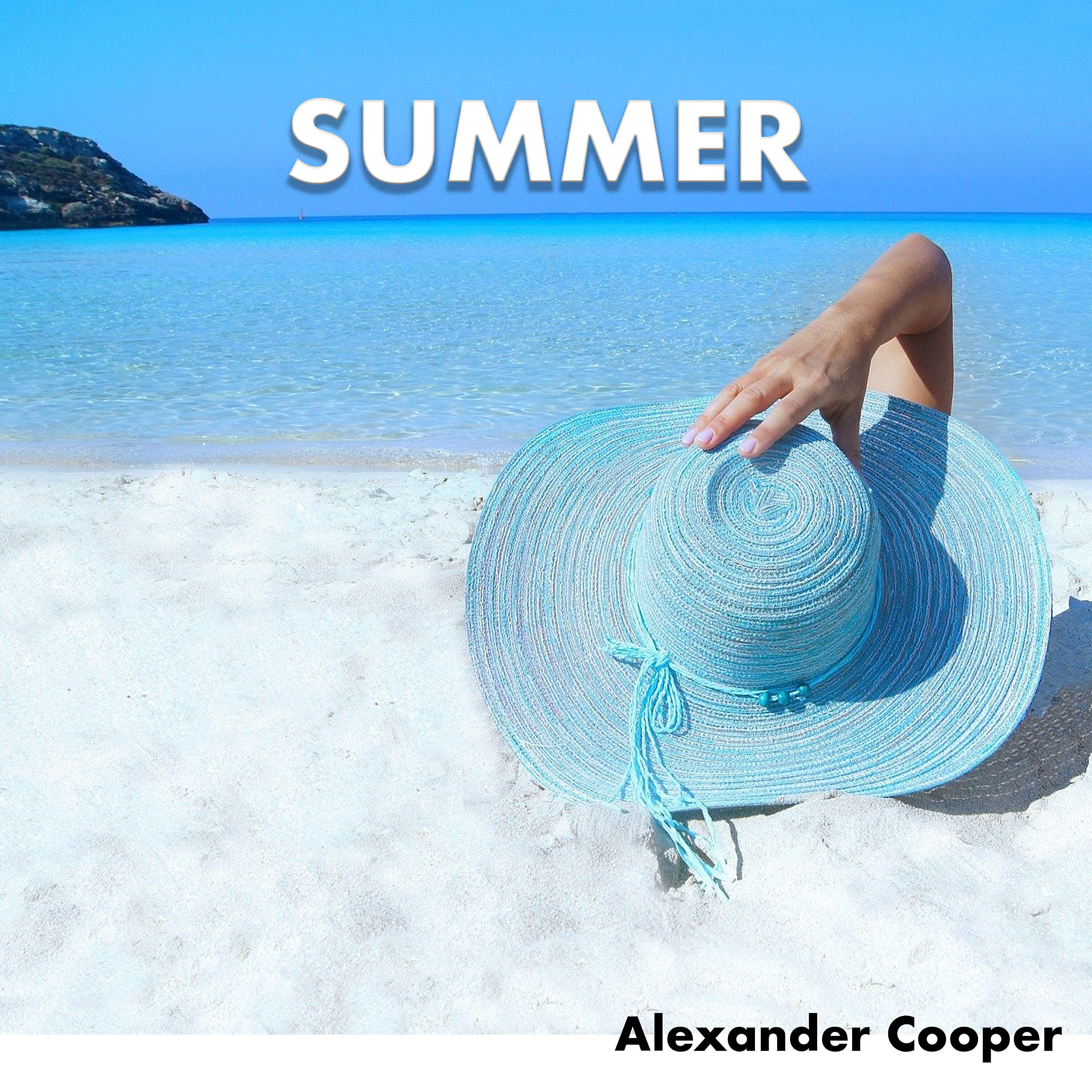 Релиз Summer