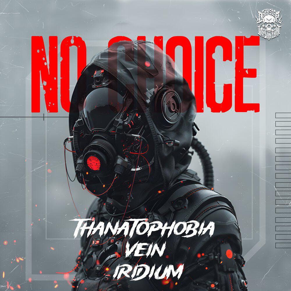 Релиз No Choice
