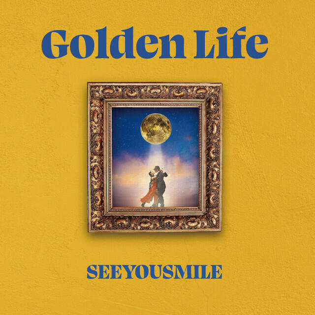 Релиз Golden Life