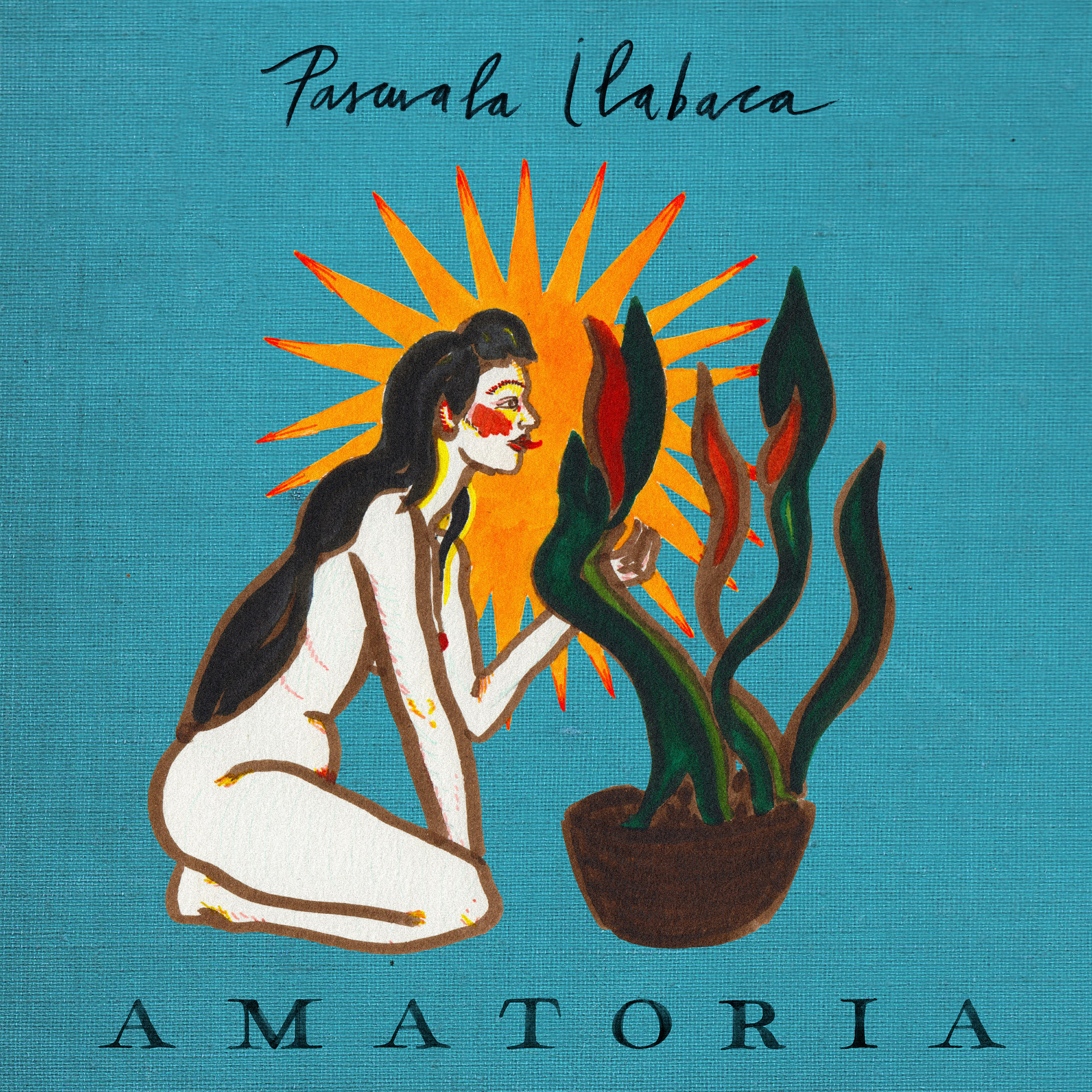 Релиз Amatoria