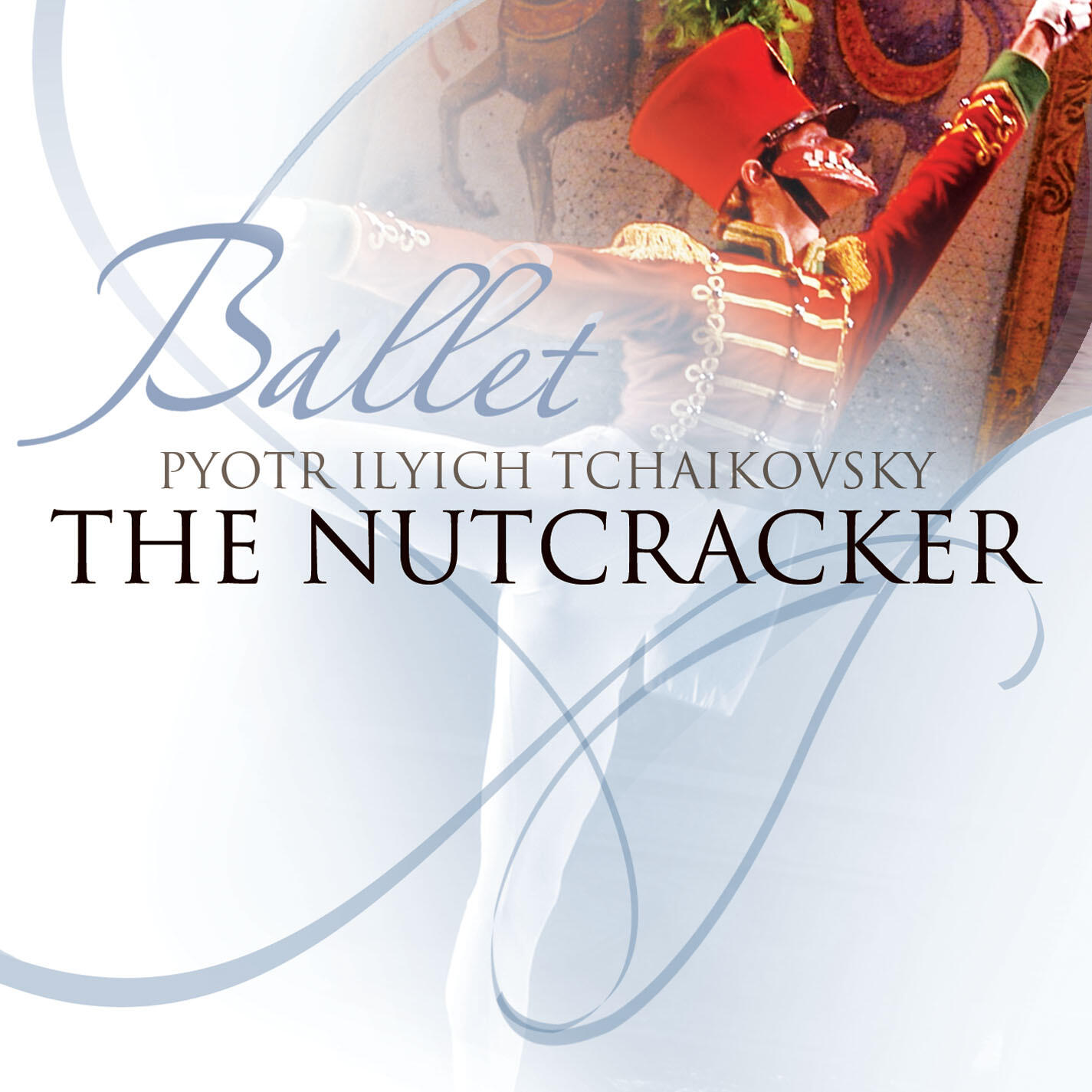 Релиз Pyotr Ilyich Tchaikovsky: The Nutcracker
