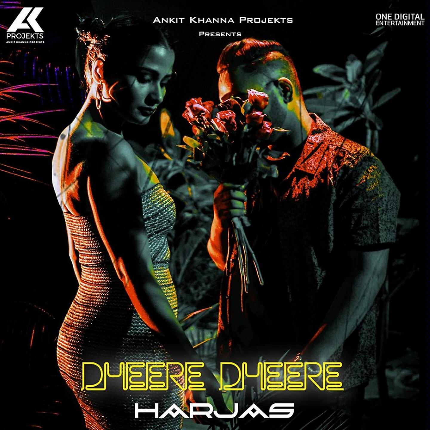 Релиз Dheere Dheere