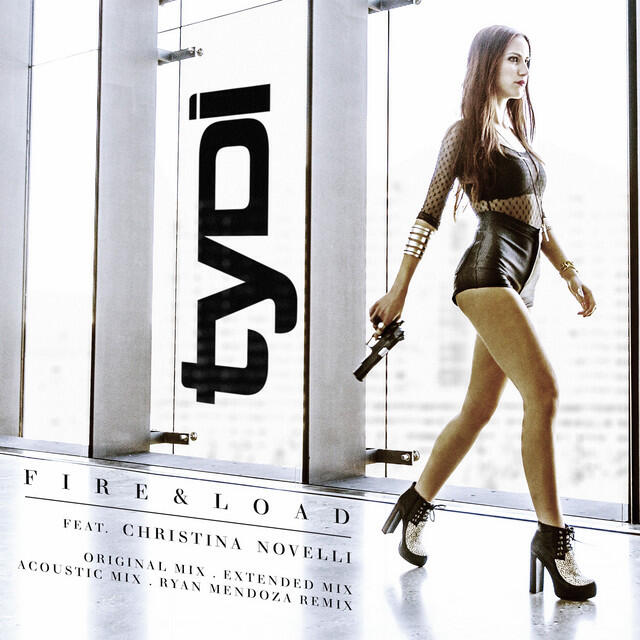 Релиз Fire & Load