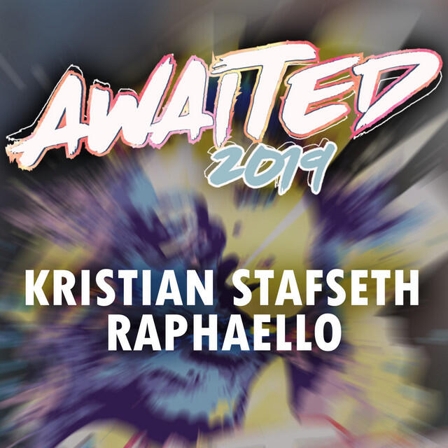 Релиз Awaited 2019