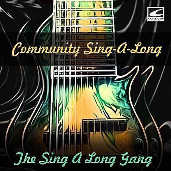 The Sing A Long Gang