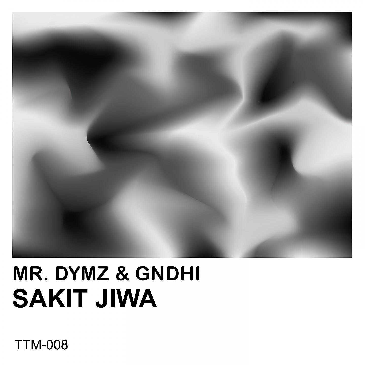Релиз Sakit Jiwa