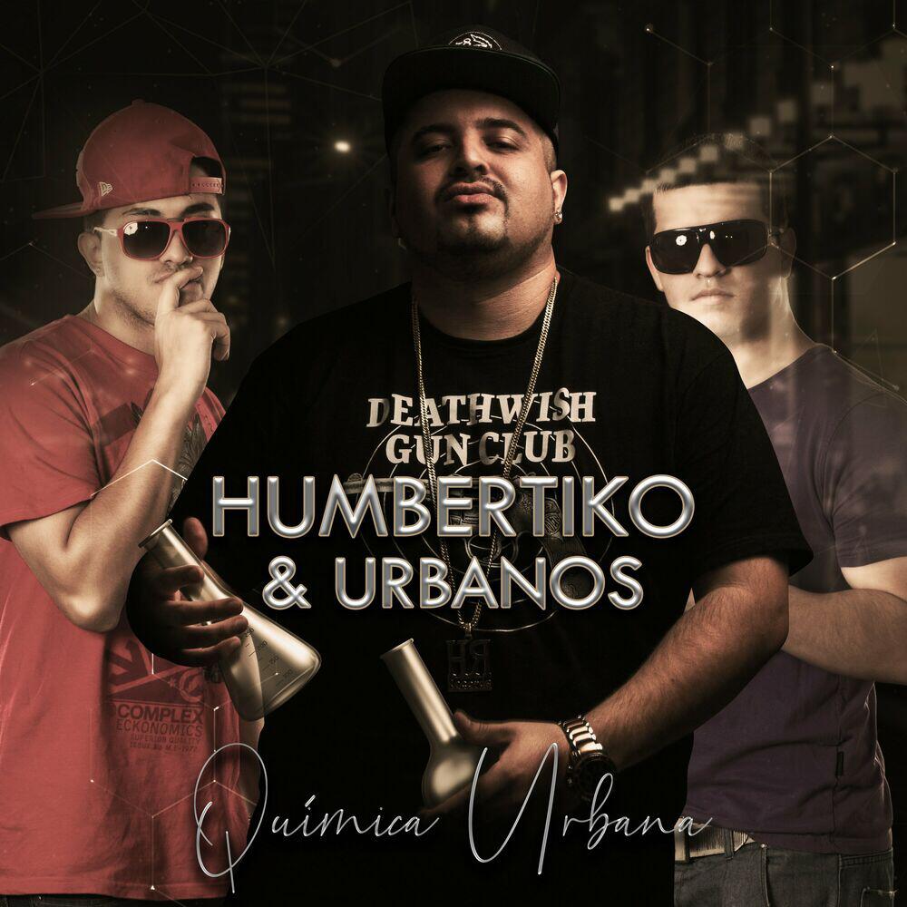 Релиз Química Urbana