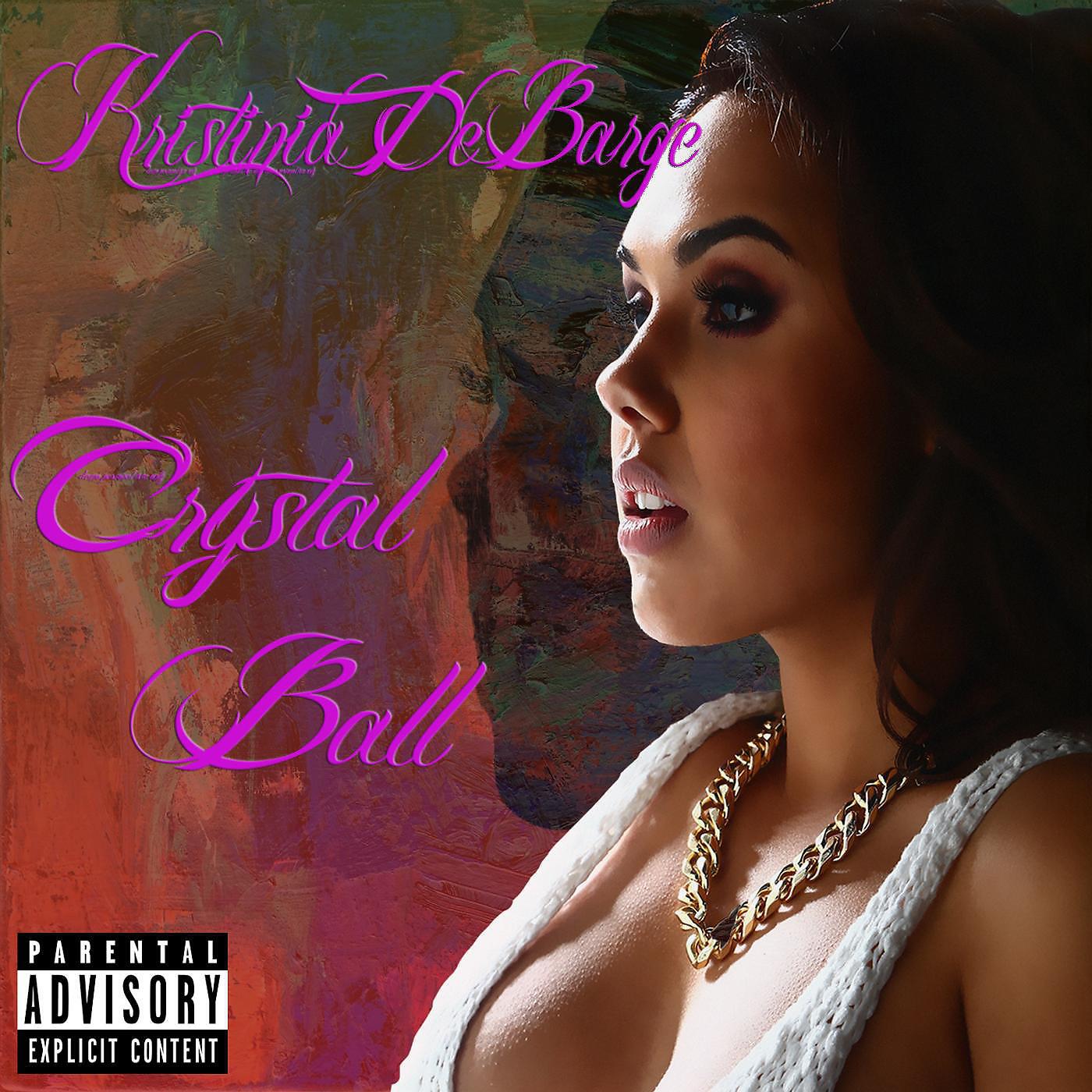 Релиз Crystal Ball