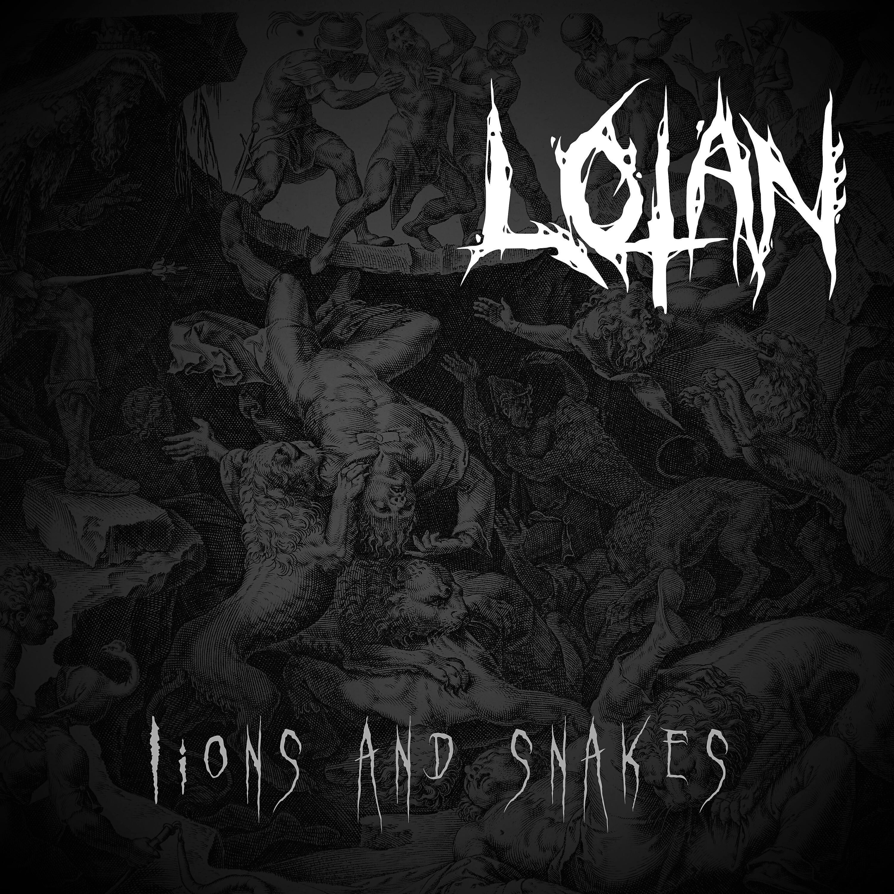Релиз Lions and Snakes