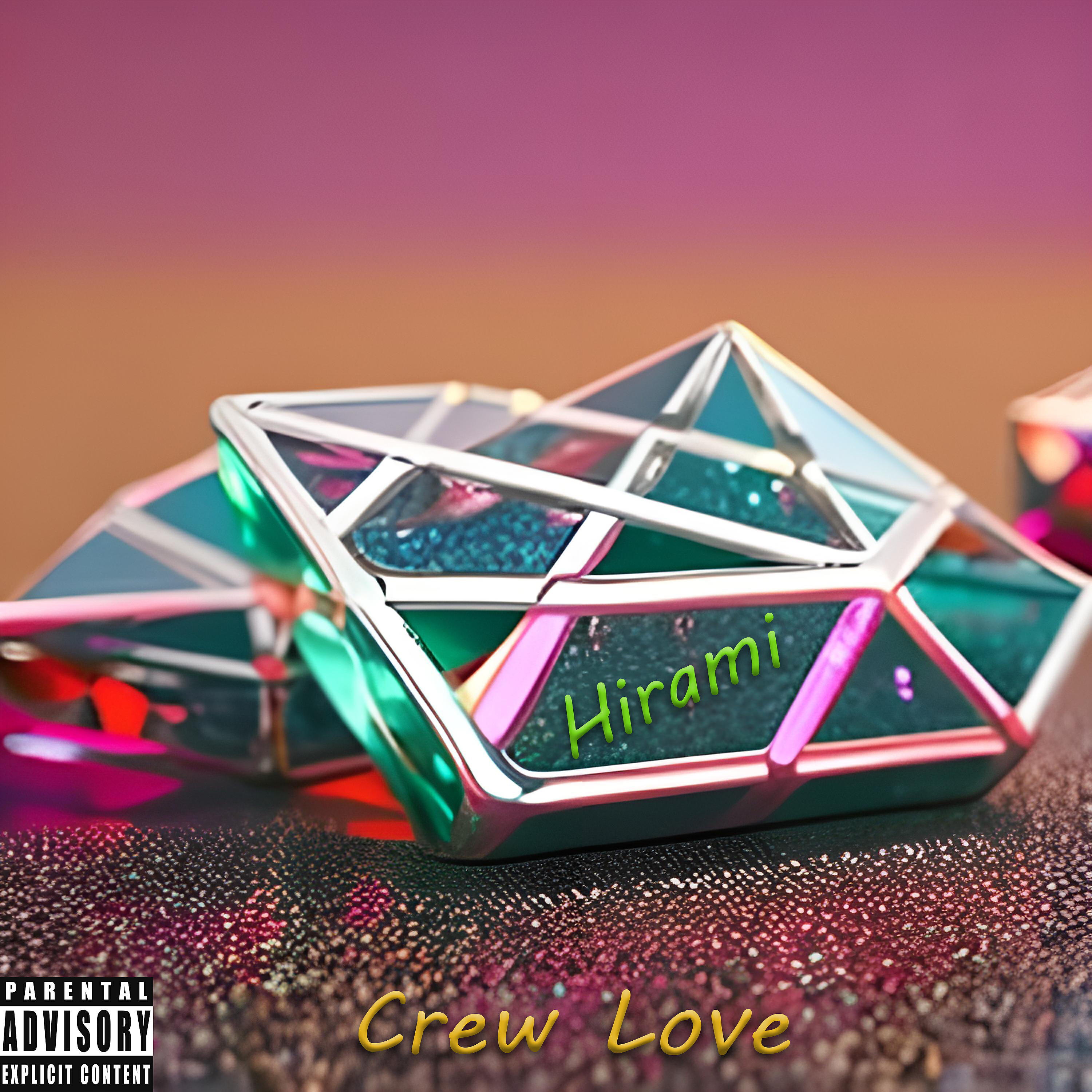 Релиз Crew Love