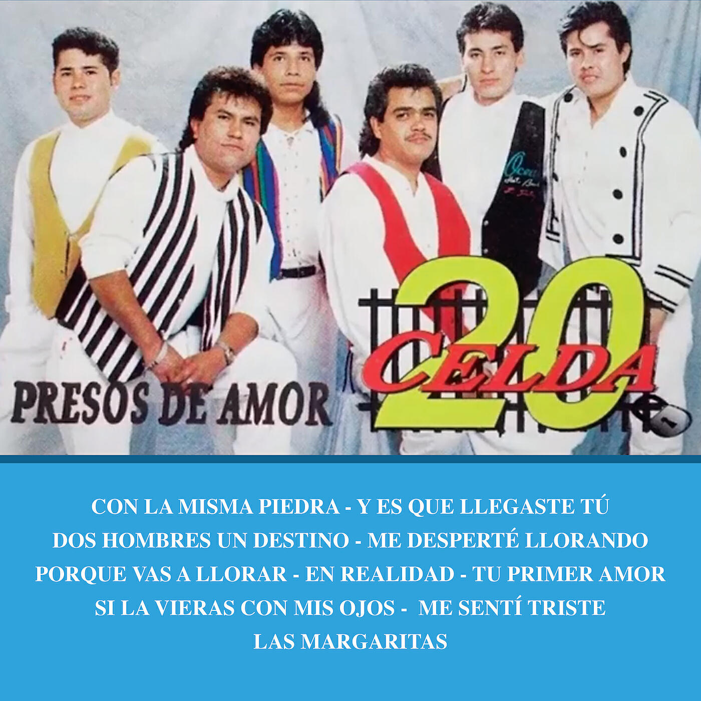 Celda 20