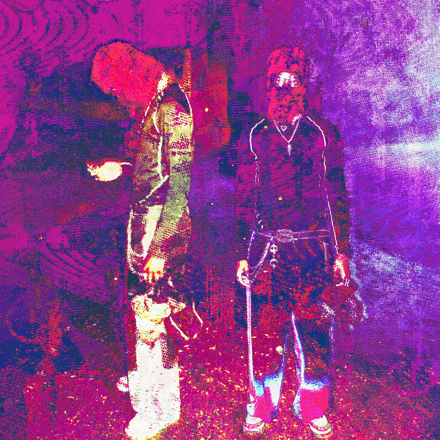 Релиз RAVEN MURDER