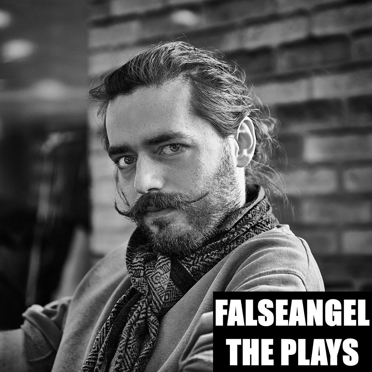 Постер альбома The Plays