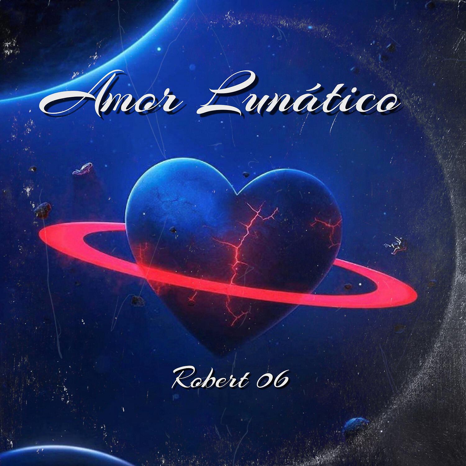 Релиз Amor Lunático