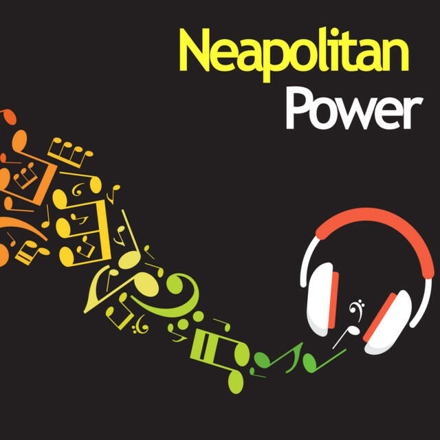 Релиз Neapolitan Power