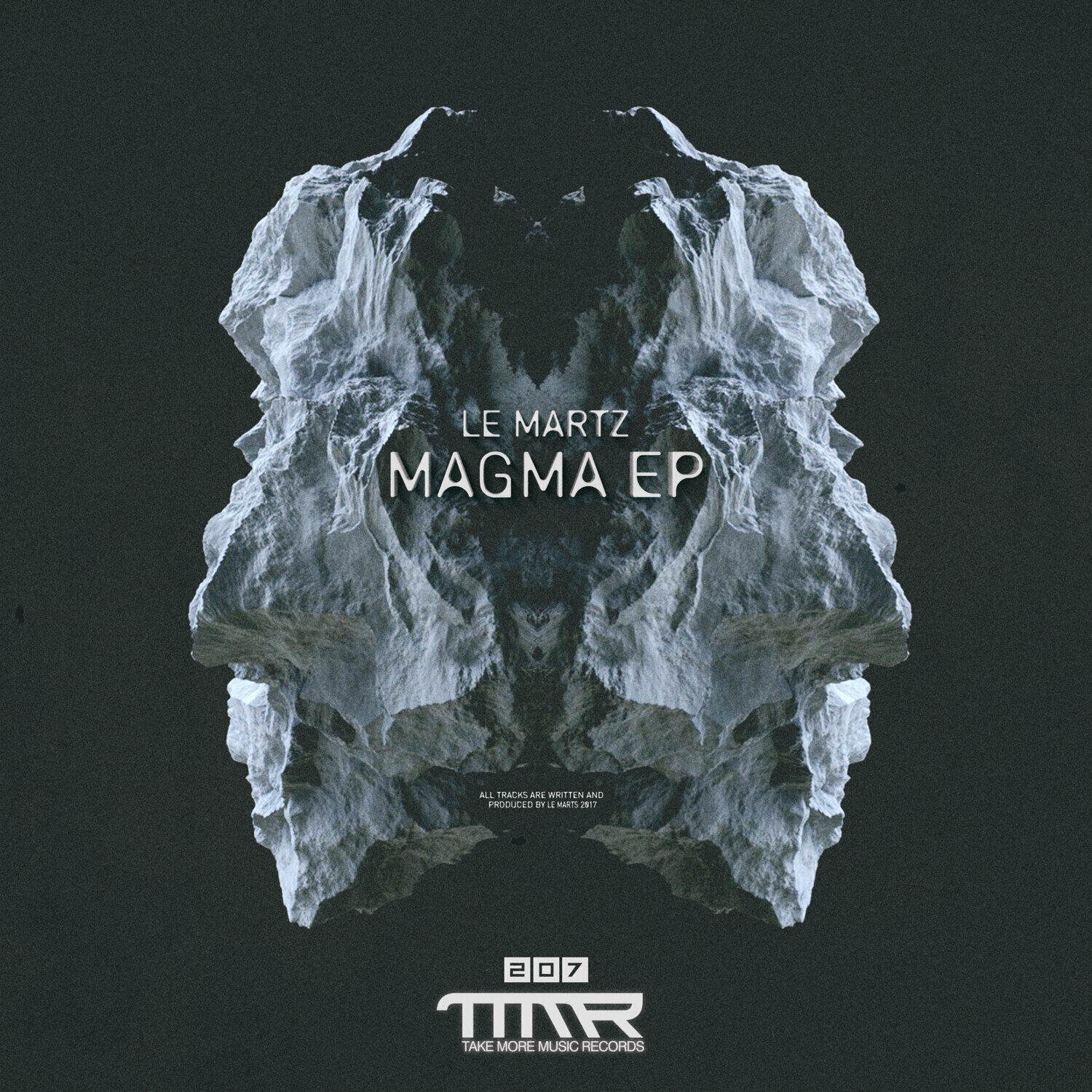 Релиз Magma