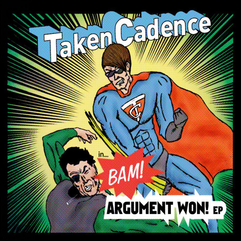 Taken Cadence