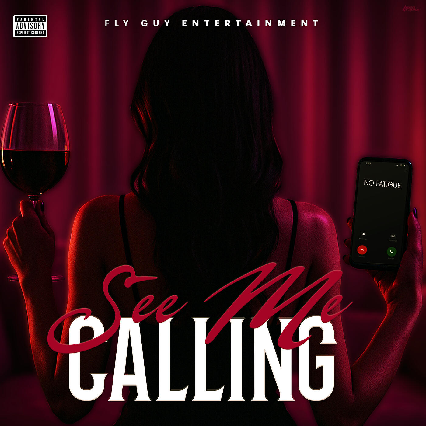 Релиз See Me Calling