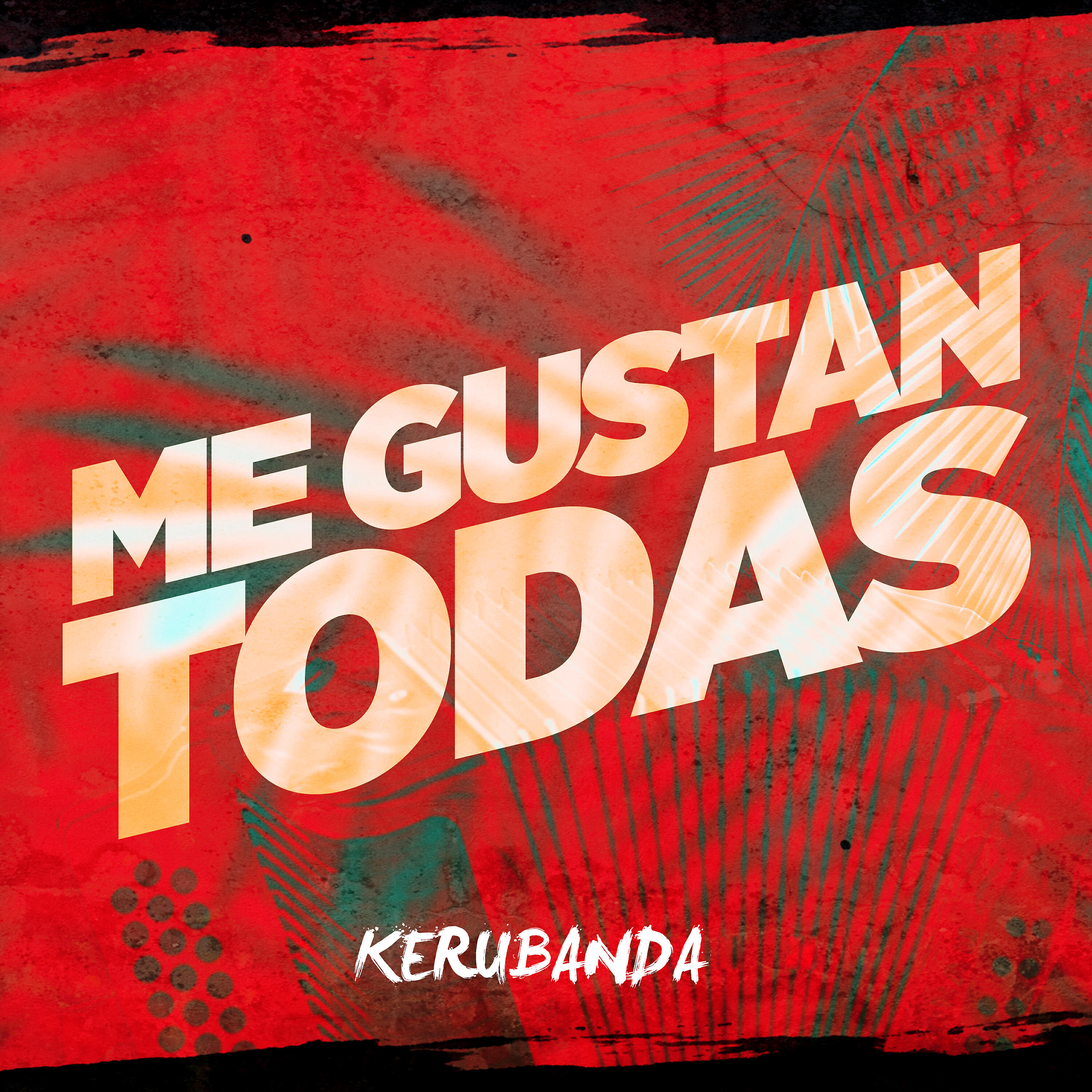 Релиз Me Gustan Todas