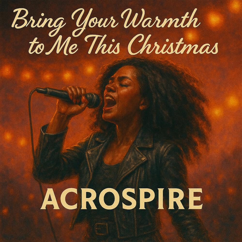 Релиз Bring Your Warmth to Me This Christmas