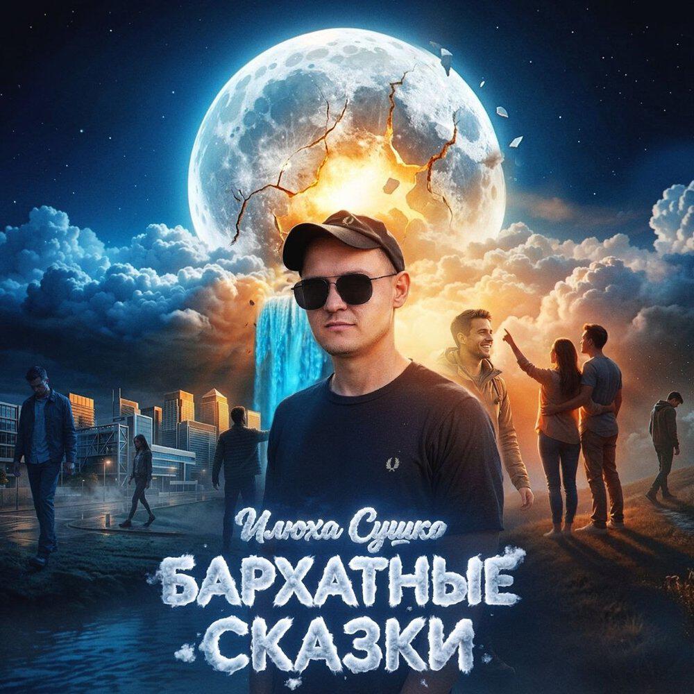 Релиз Бархатные сказки