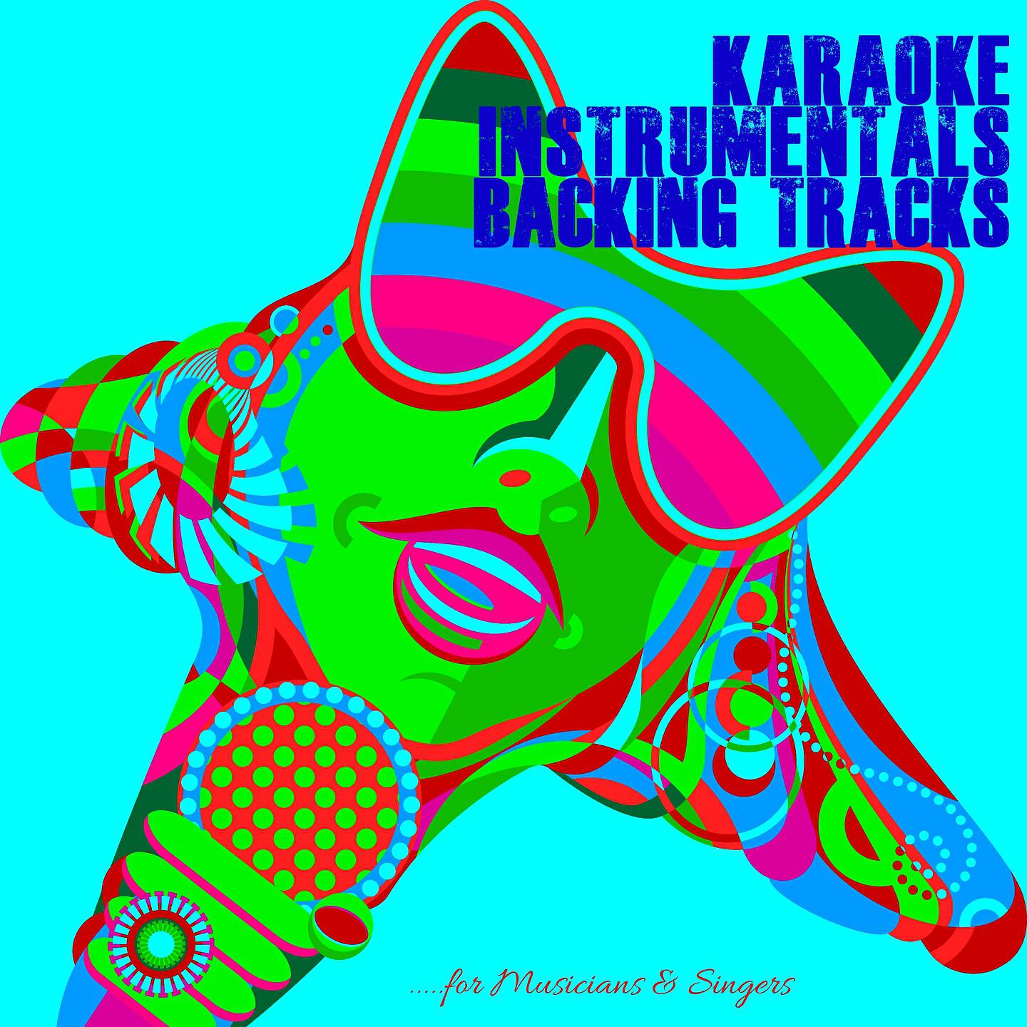Релиз Instrumentals for Musicians & Singers, Vol. 15