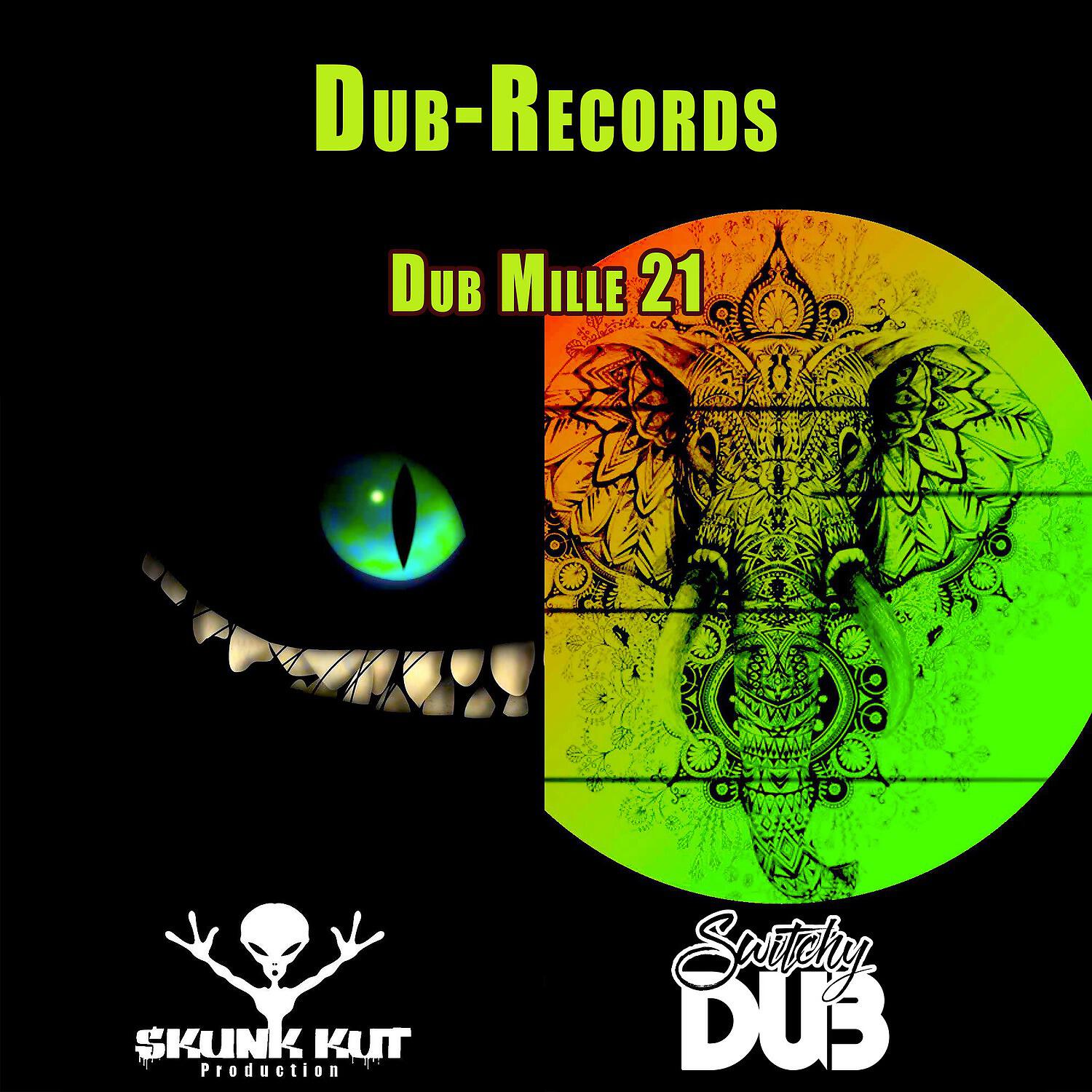 Релиз Dub Mille 21