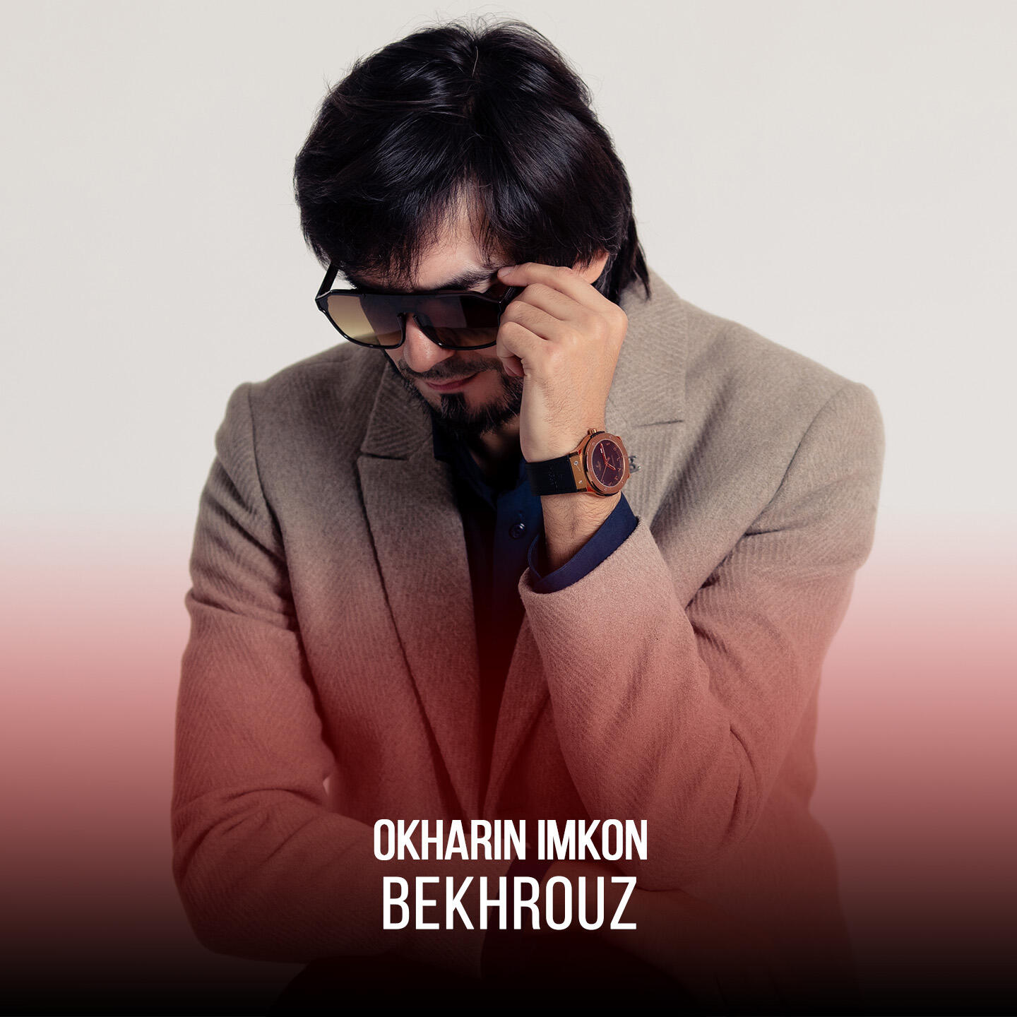 Релиз Okharin Imkon