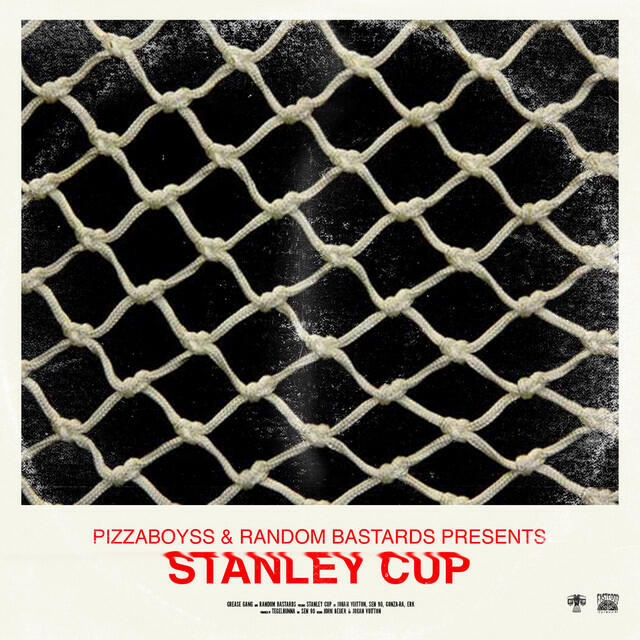Релиз Stanley Cup