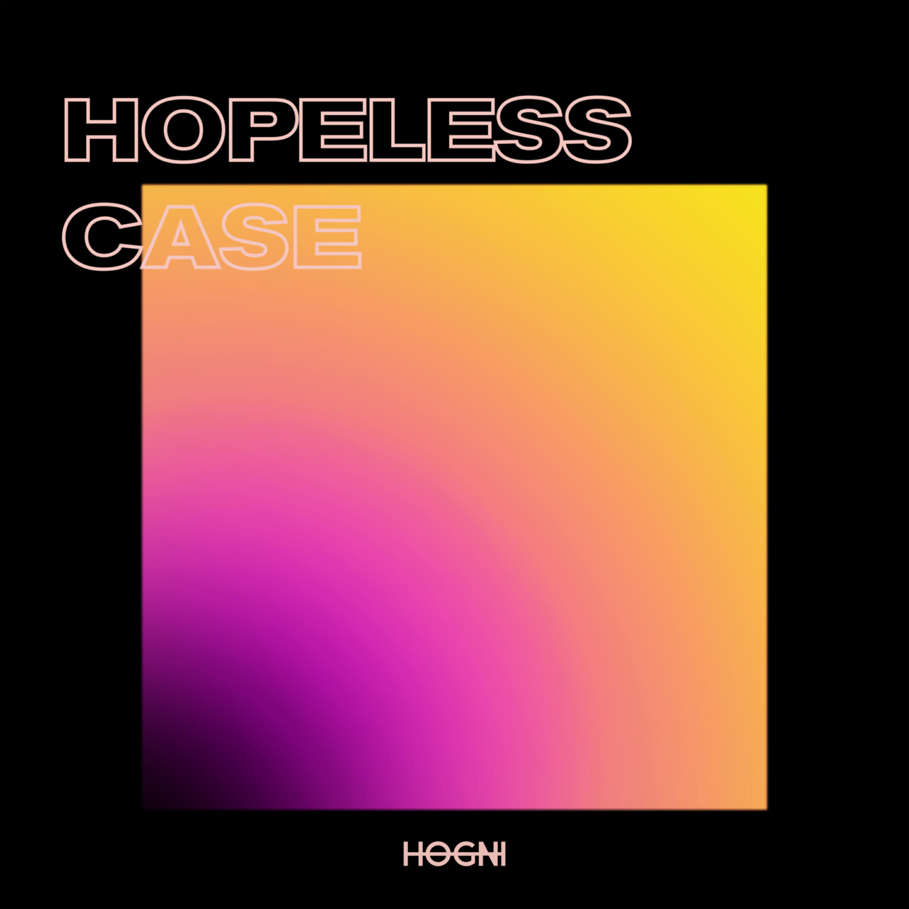 Релиз Hopeless Case