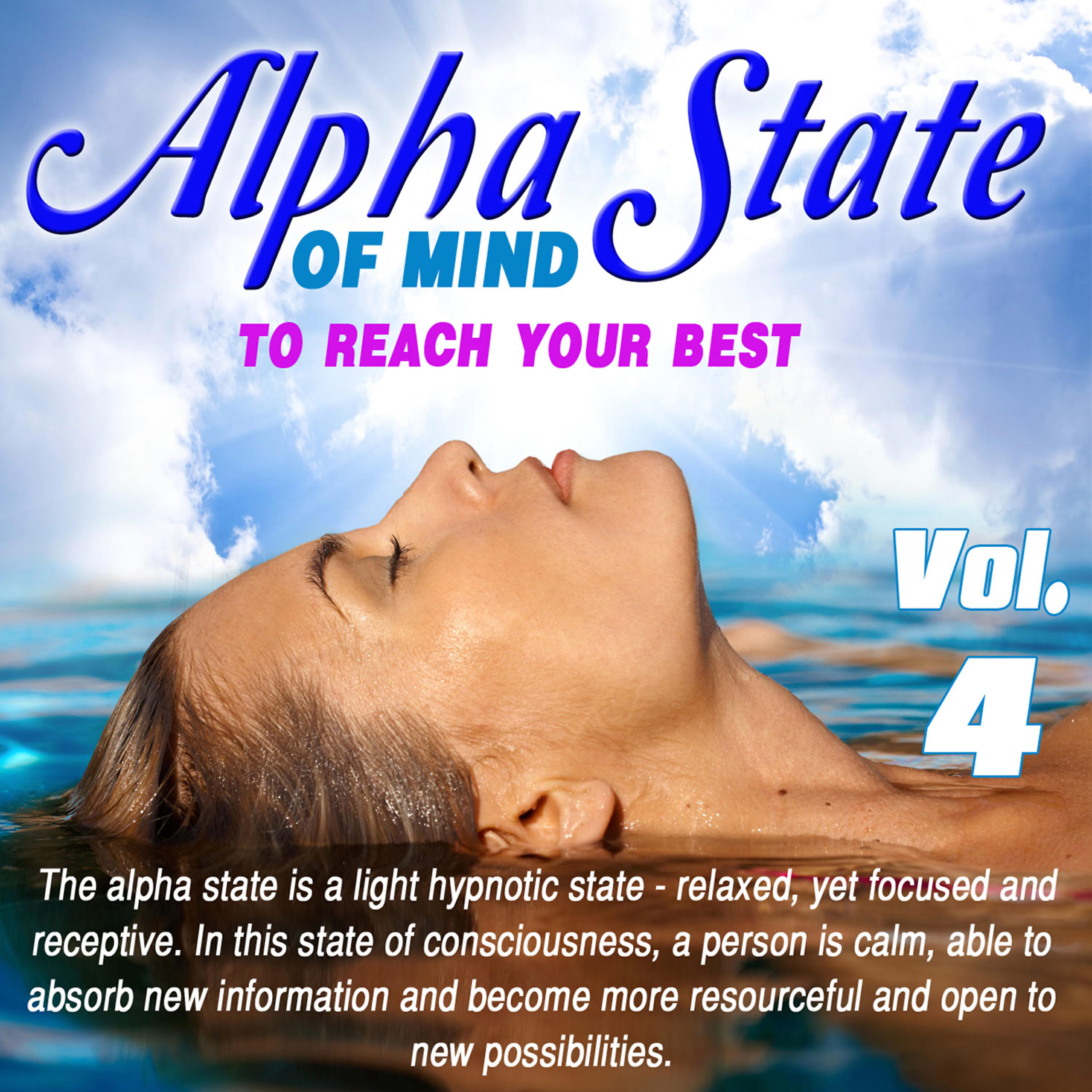 Релиз Apha State of Mind, Vol. 4