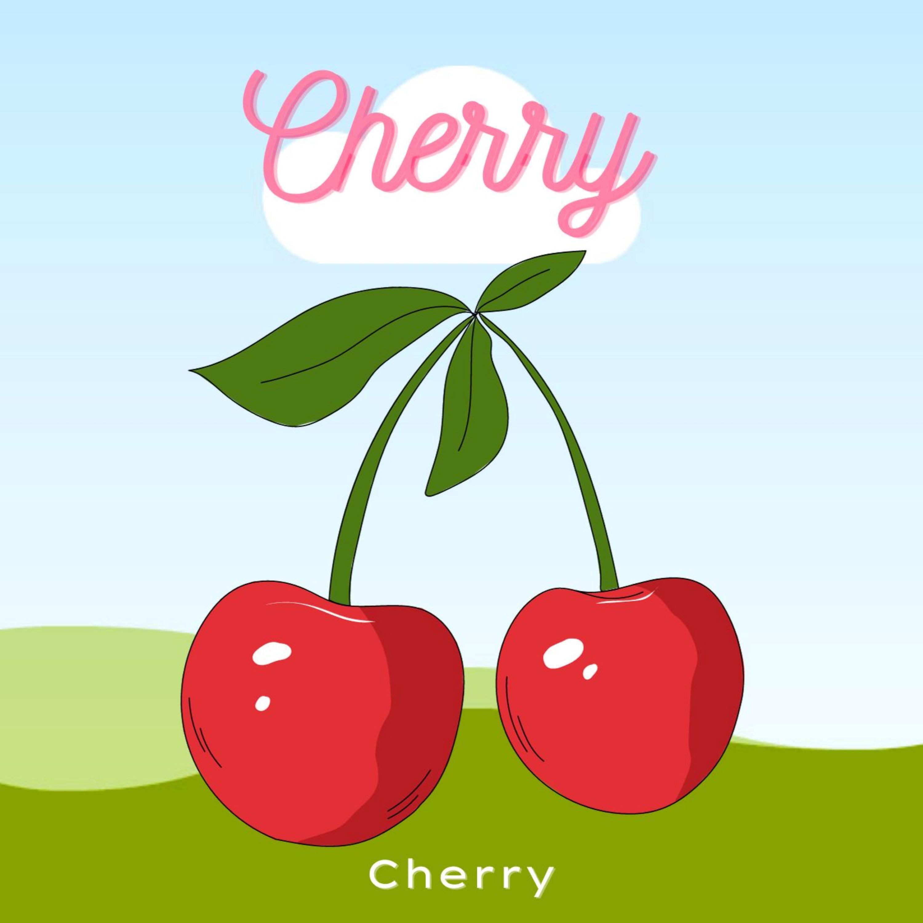 Релиз Cherry
