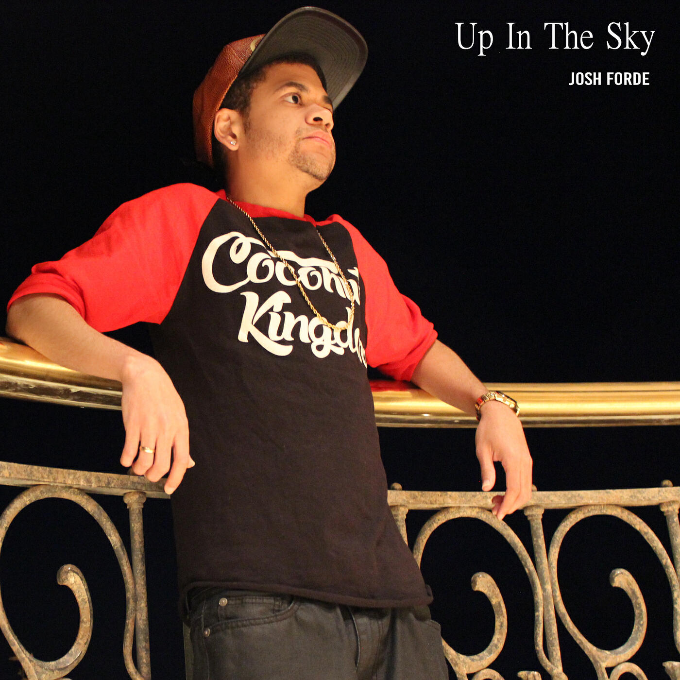 Релиз Up in the Sky