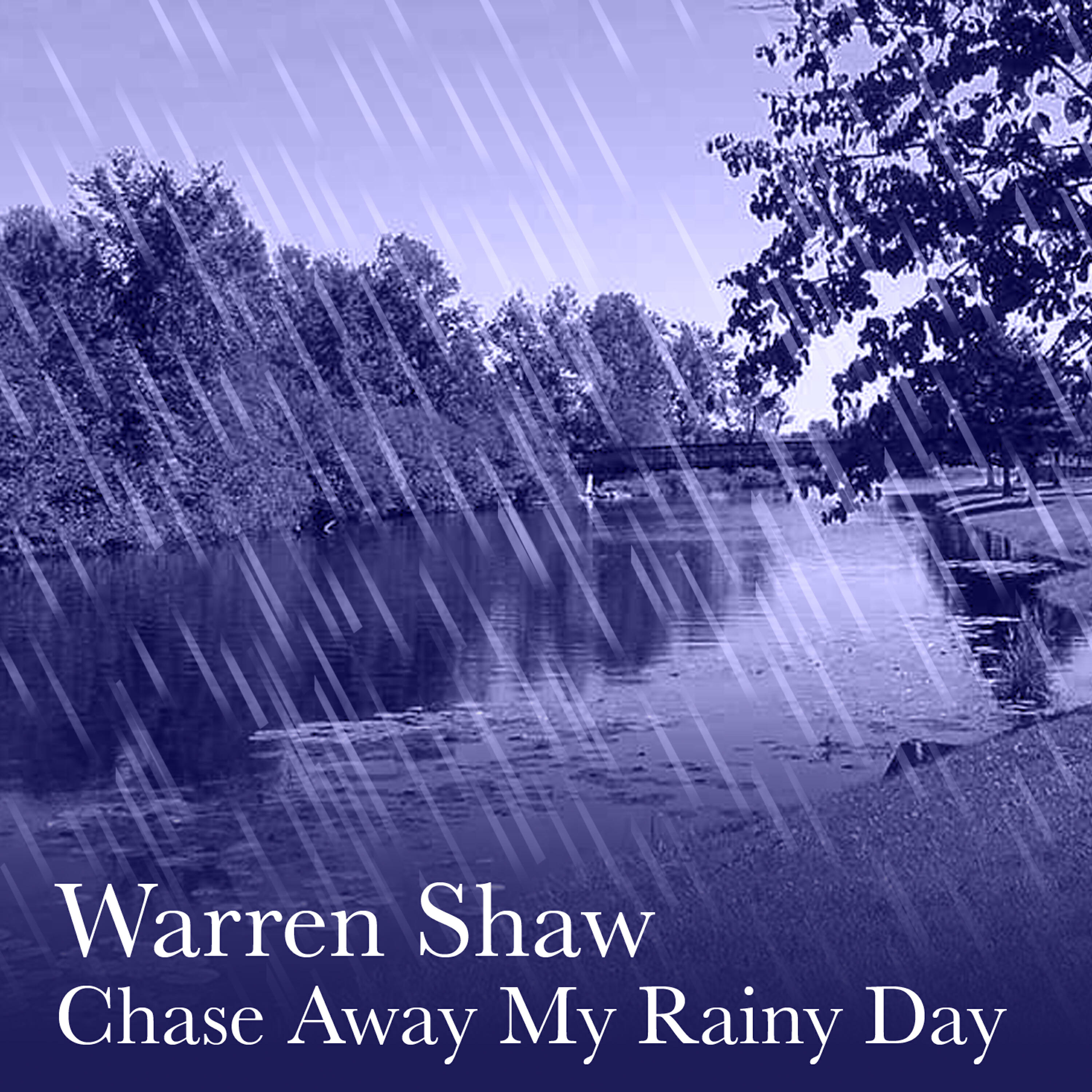 Релиз Chase Away My Rainy Day