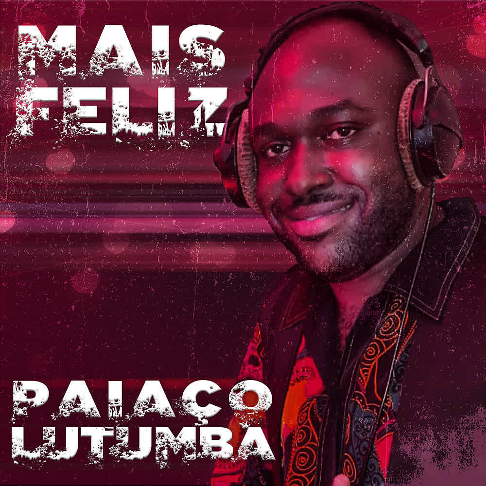 Релиз Mais Feliz