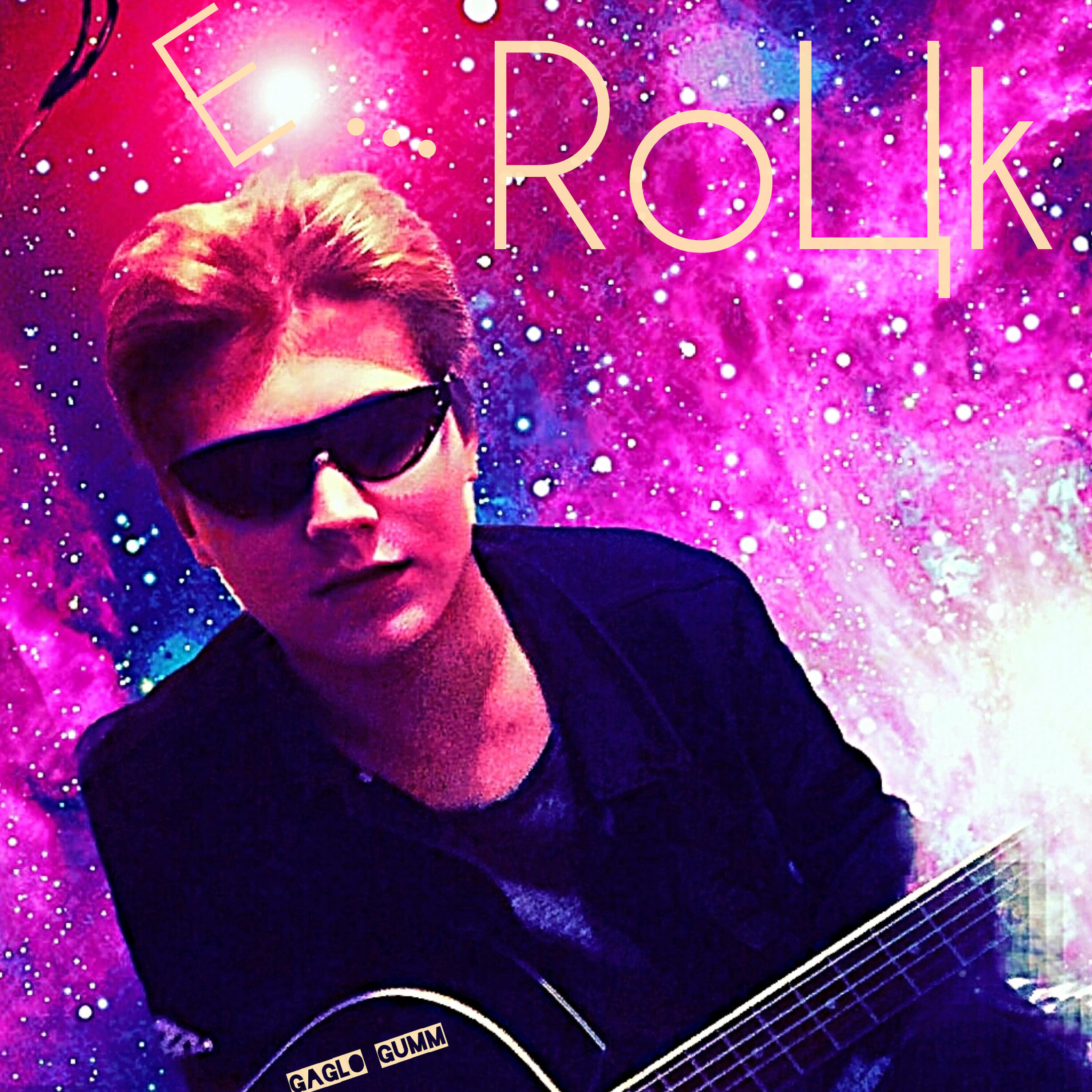 Релиз Roцк