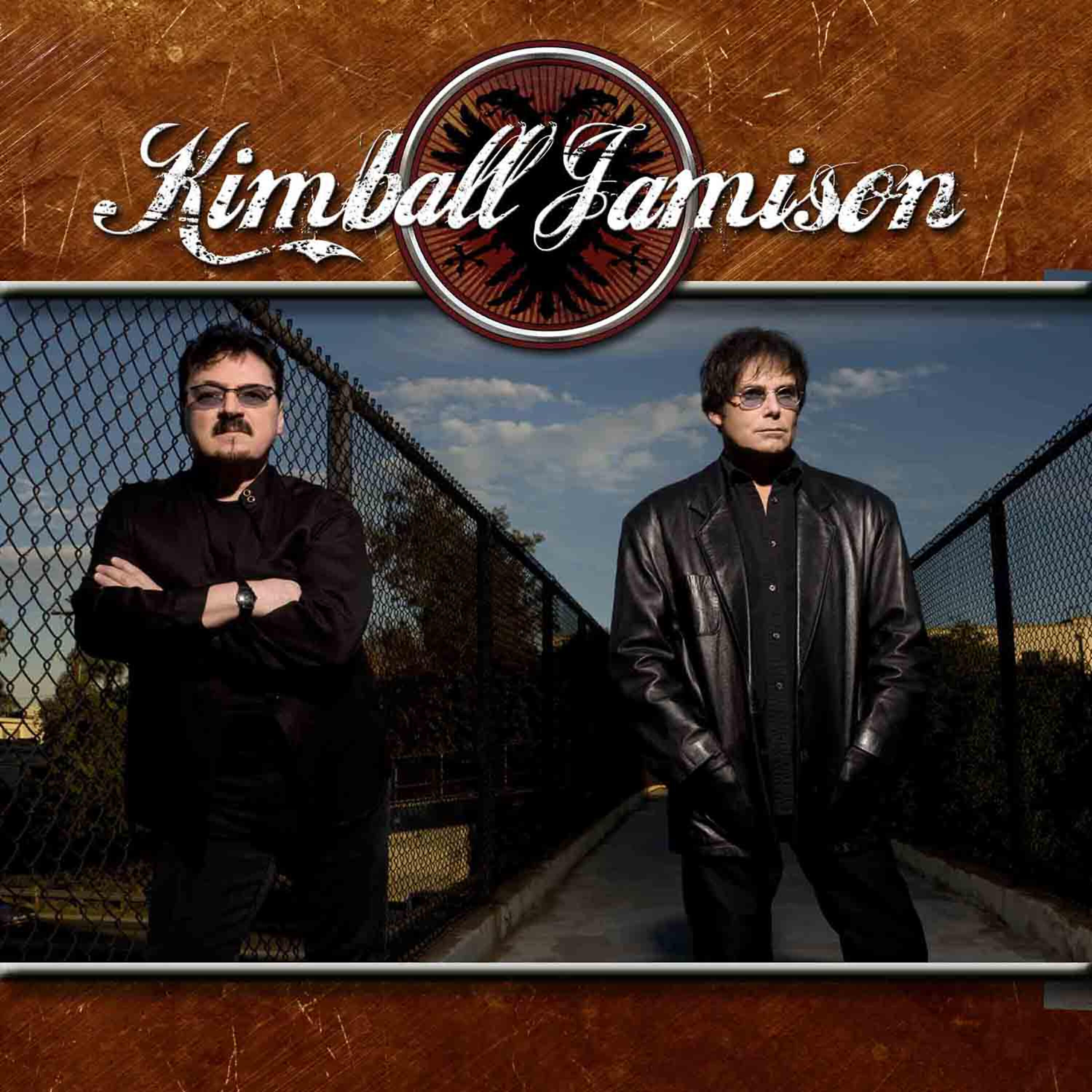 Релиз Kimball Jamison