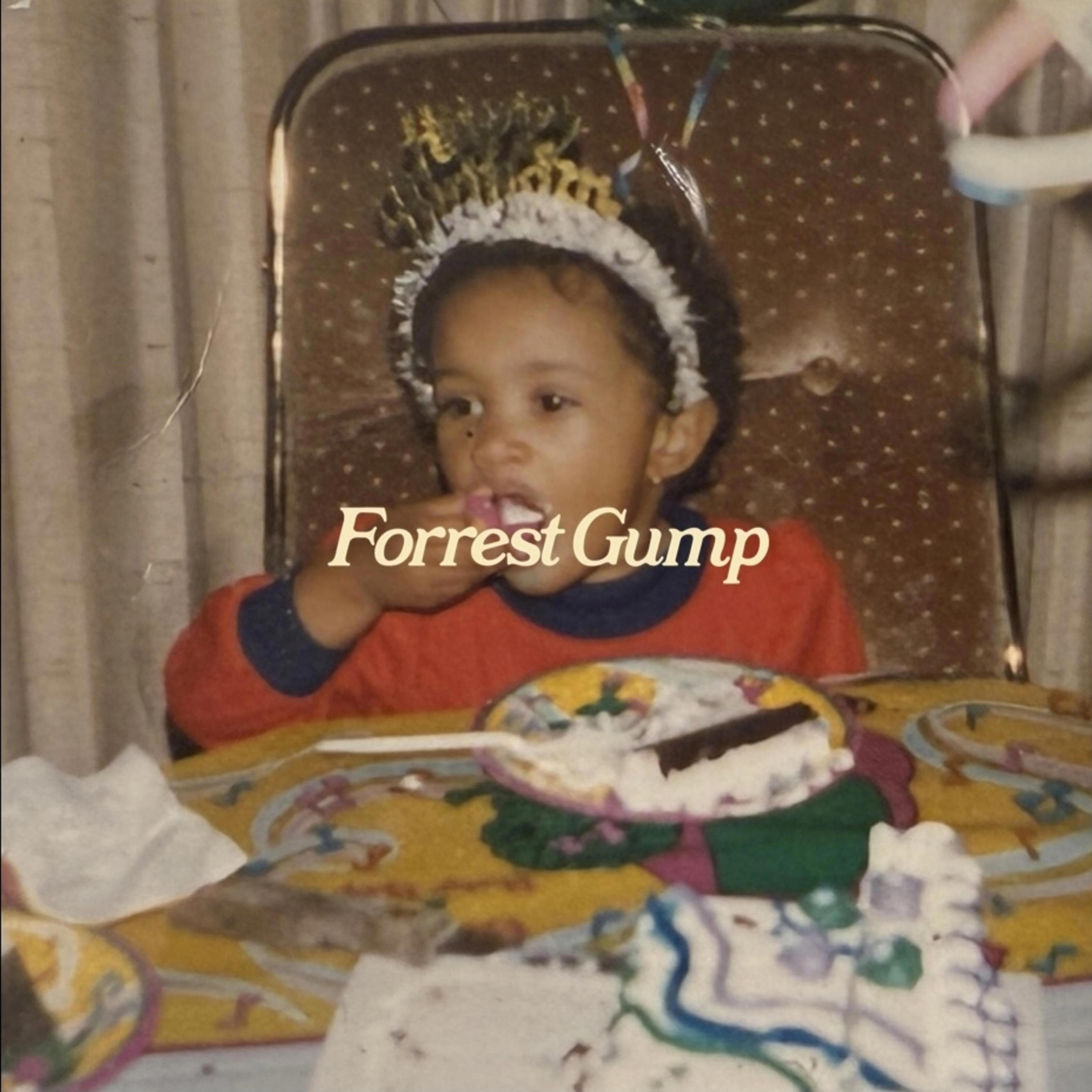 Релиз Forrest Gump