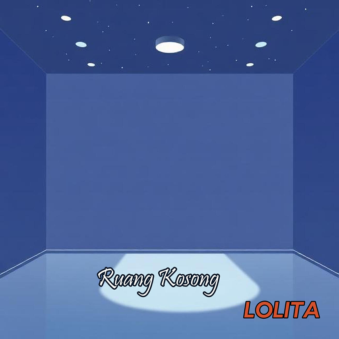 Релиз Ruang Kosong