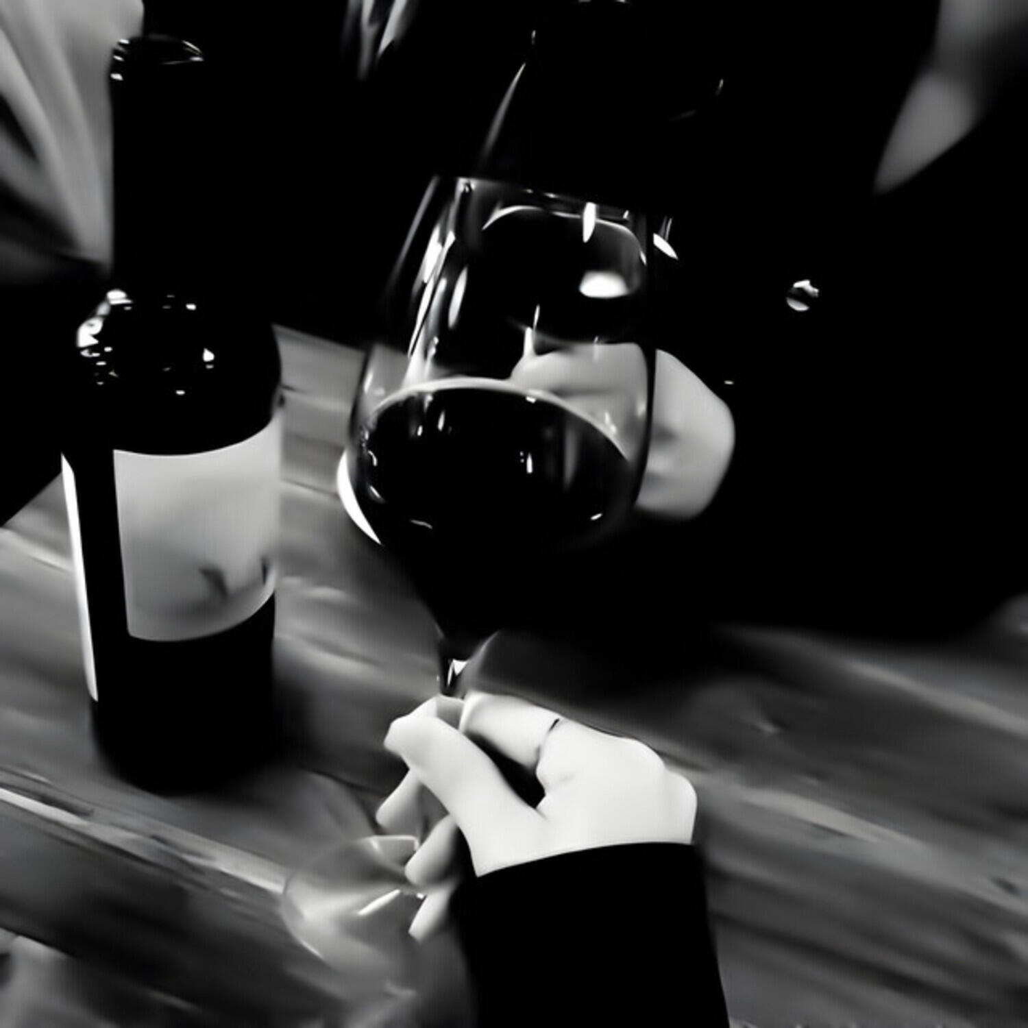 Постер альбома Summer Wine