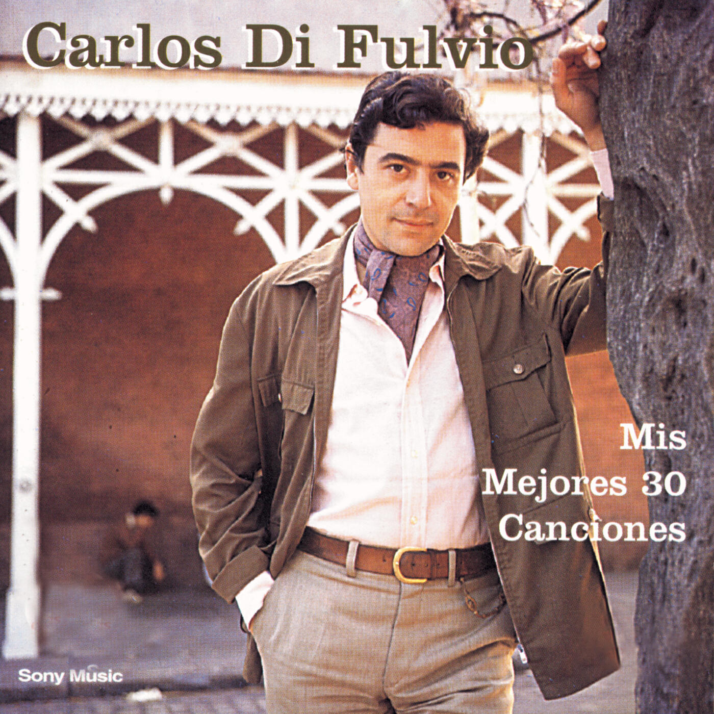Релиз Mis Mejores 30 Canciones