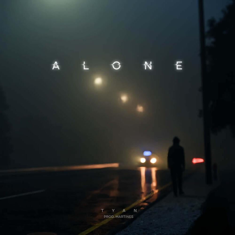 Релиз Alone