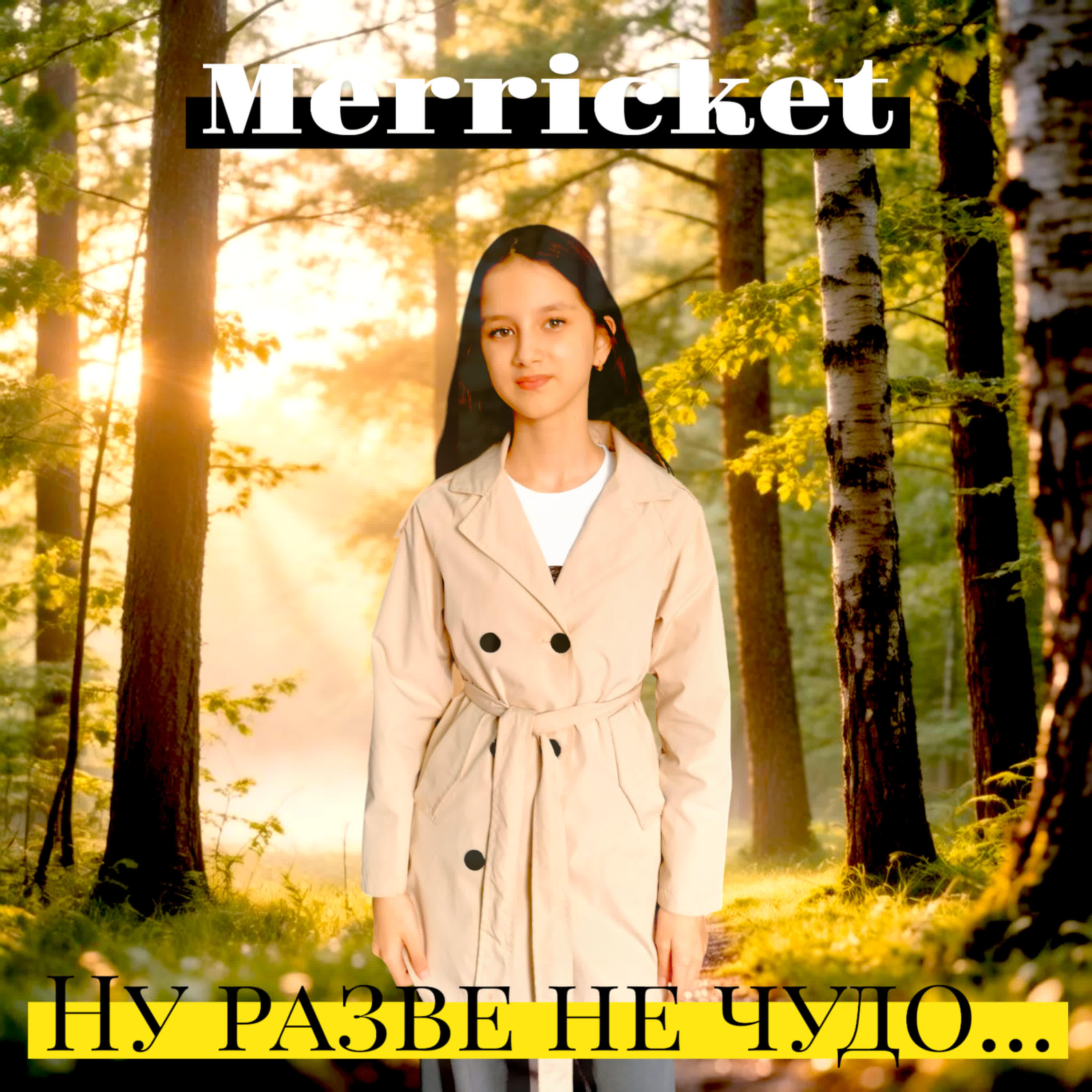 Релиз НУ РАЗВЕ НЕ ЧУДО...