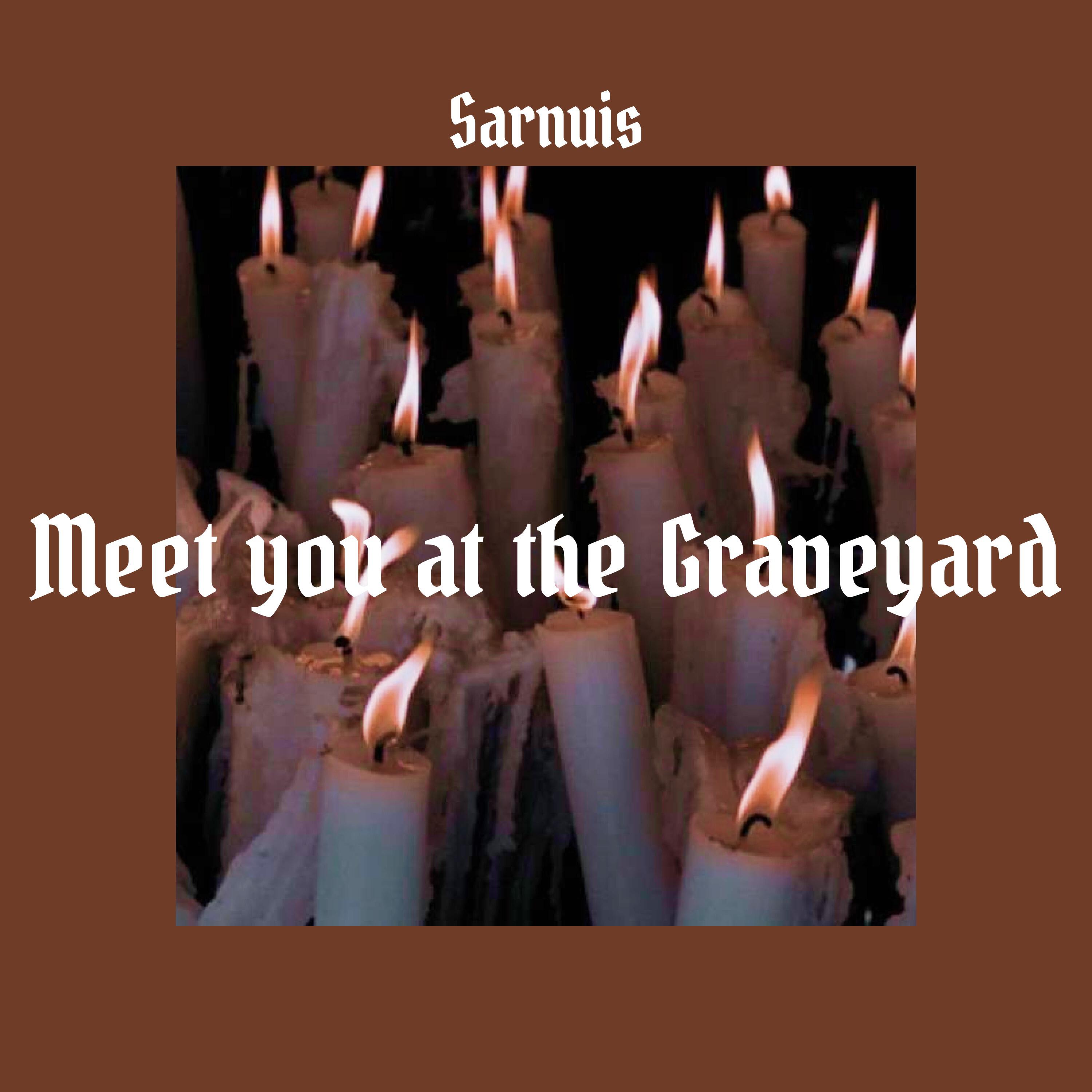 Релиз Meet You at the Graveyard