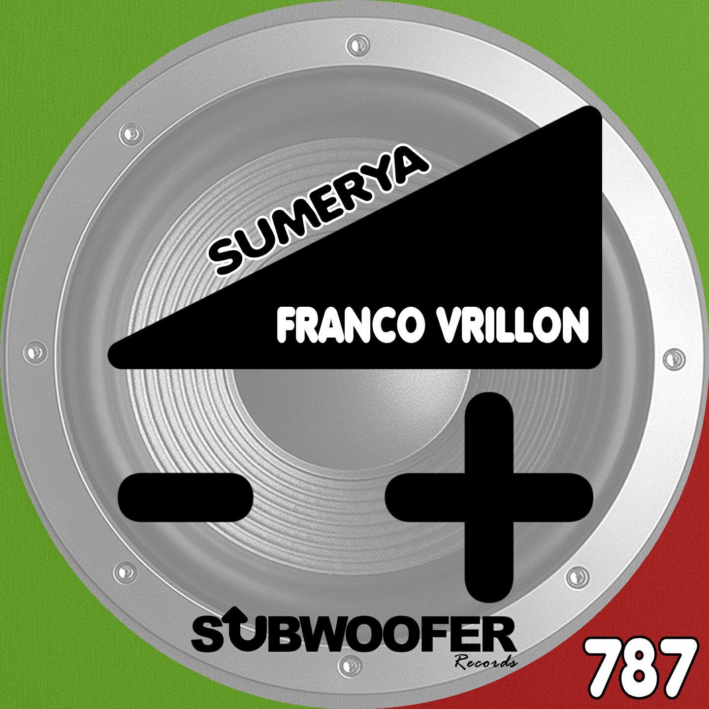 Релиз Sumerya