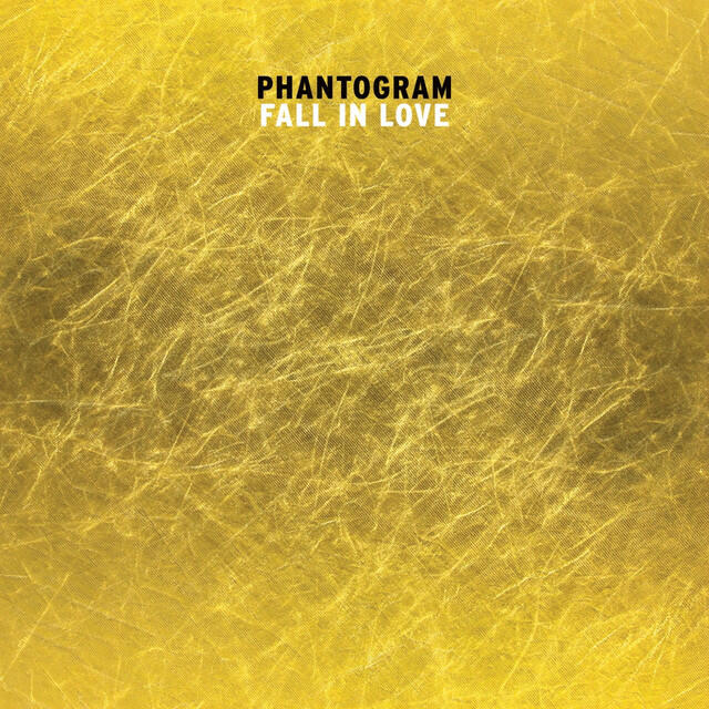Релиз Fall in Love